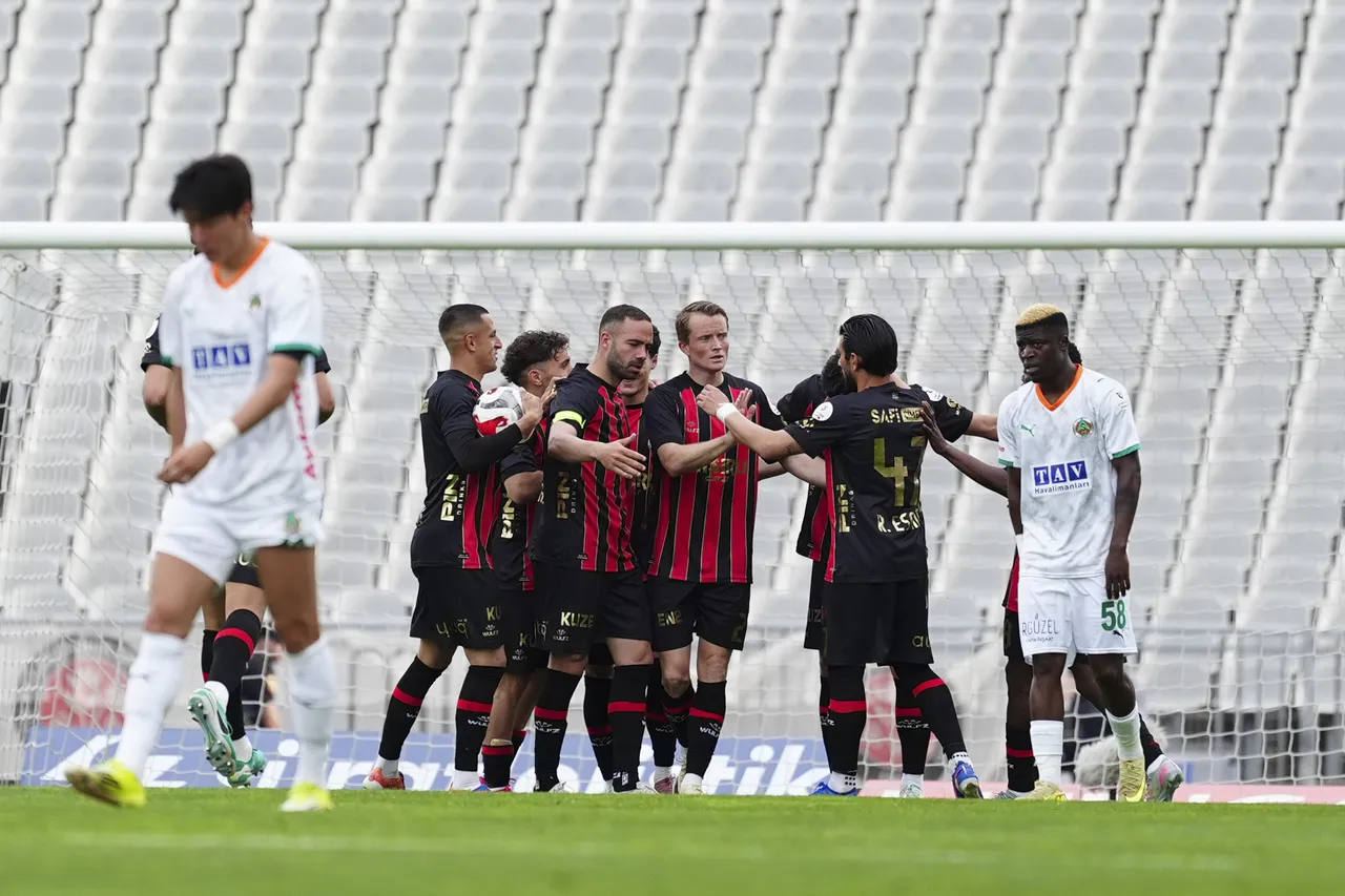 Süper Ligde küme düşen takımlar hangileri? Son takım belli oldu