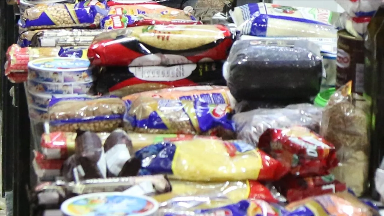 Tarihi geçen gıda özel reyonda satılabilecek! Son tüketim tarihinde kafa karışıklığına son