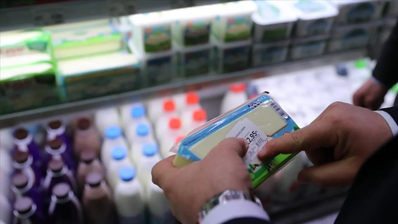 Tarihi geçen gıda özel reyonda satılabilecek! Son tüketim tarihinde kafa karışıklığına son