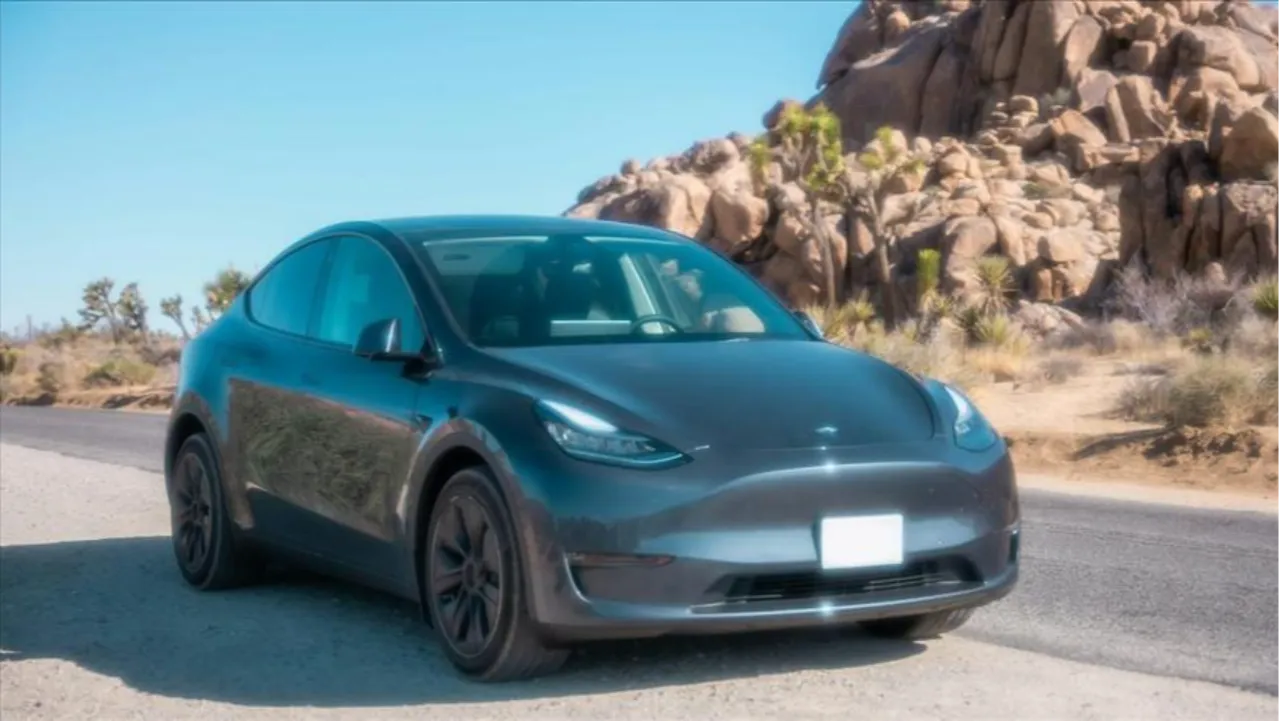 Tesla iki yıl sonra Model Y araçlarına zam yaptı! Tesla Y ne kadar olacak?