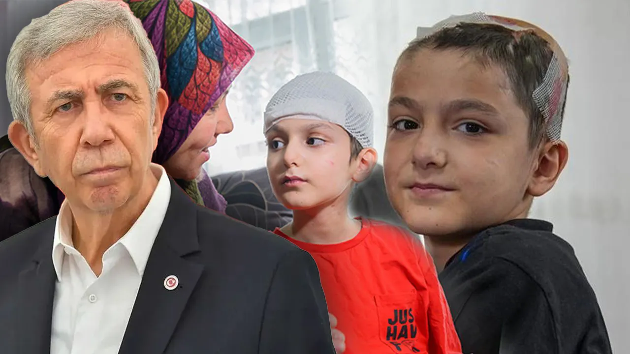Tunahan acılar içinde, Ankara Büyükşehir Belediyesi tazminatı ödemiyor