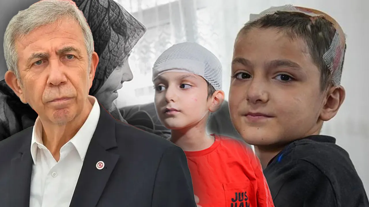 Tunahan acılar içinde, Ankara Büyükşehir Belediyesi tazminatı ödemiyor