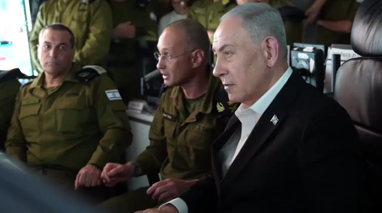 Türk aktivistler İsrail ordusunu atlatmayı başardı! Netanyahu'dan Sumud açıklaması geldi