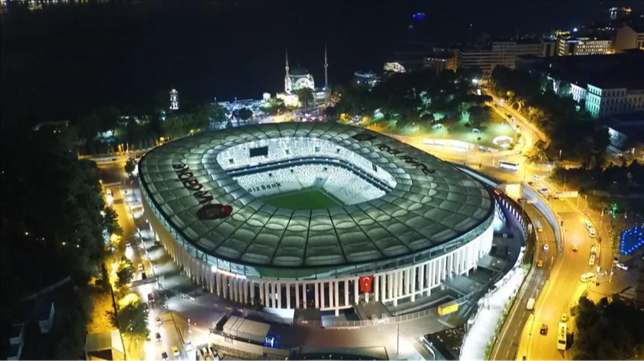 UEFA Avrupa Ligi finaline geri sayım! 17-20 Mayıs trafiğe kapalı yollar ve alternatif güzergahlar