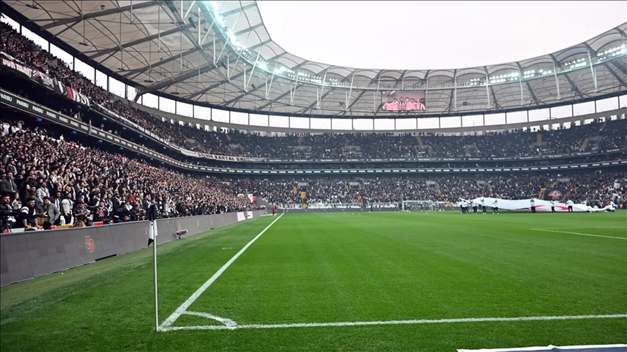 UEFA Avrupa Ligi finaline geri sayım! 17-20 Mayıs trafiğe kapalı yollar ve alternatif güzergahlar