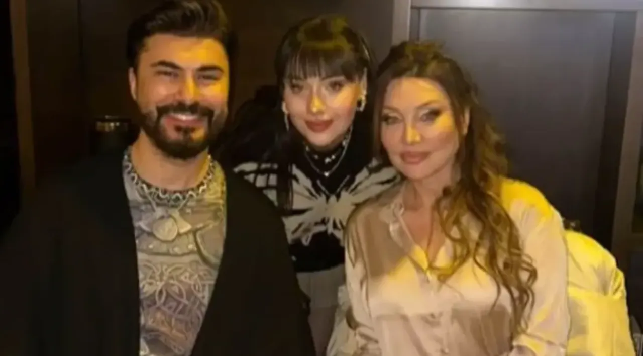 Umut Akyürek'in kızı Melek Bal'a tepkiler sürüyor! Ne paylaştı, neden gündem oldu?