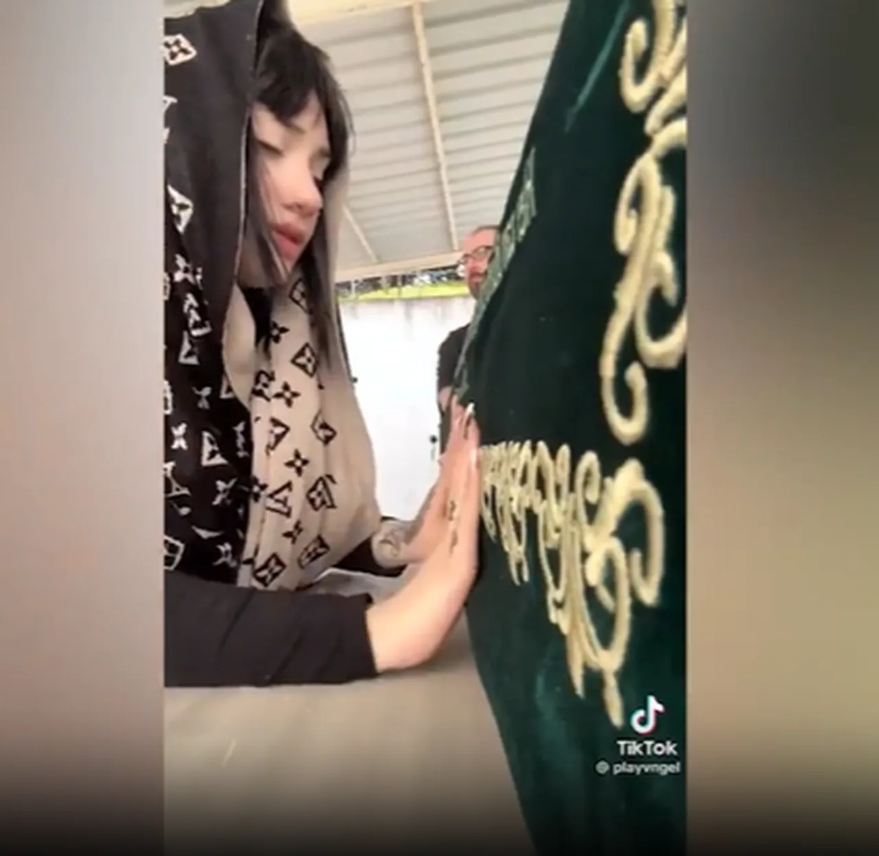 Umut Akyürekin kızı Melek Bala tepkiler sürüyor! Ne paylaştı, neden gündem oldu?
