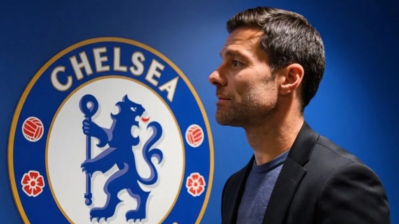 Xabi Alonso, imzası kurumadan Galatasaraylı yıldızı istedi: Beklenti 100 milyon avro