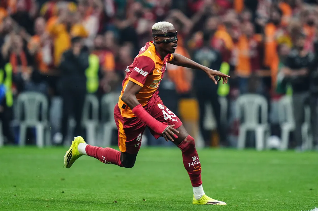 Xabi Alonso, imzası kurumadan Galatasaraylı yıldızı istedi: Beklenti 100 milyon avro