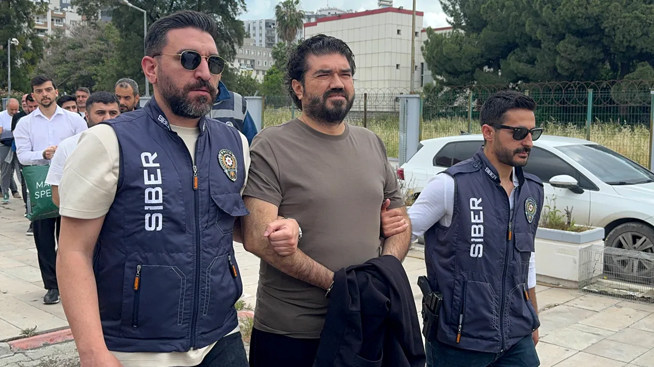 Yasa dışı bahisten gözaltındaydı, Rasim Ozan Kütahyalı tutuklandı!