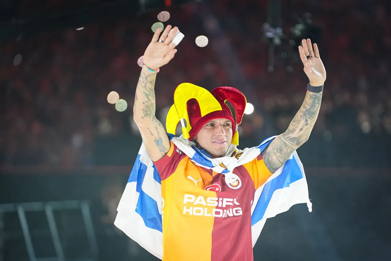 Lucas Torreira