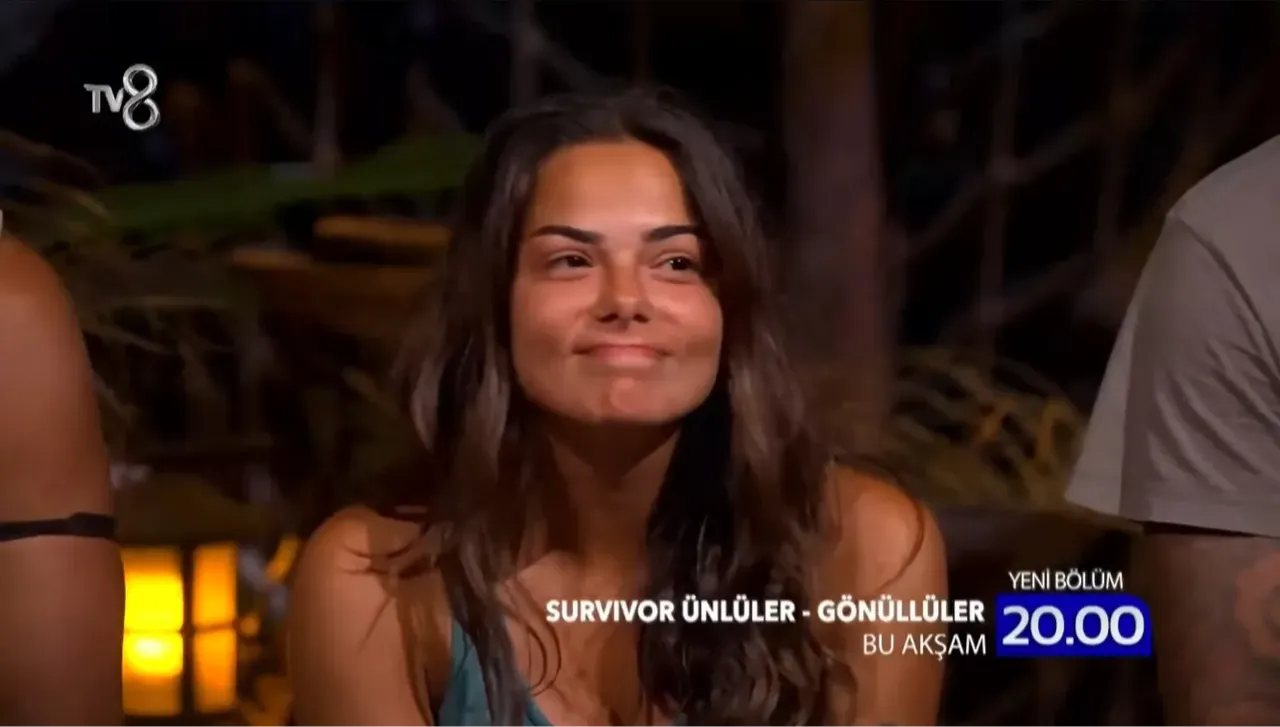 Acun Ilıcalının zor anları! Survivor Beyza kayboldu, bulunduğu yer kafaları karıştırdı