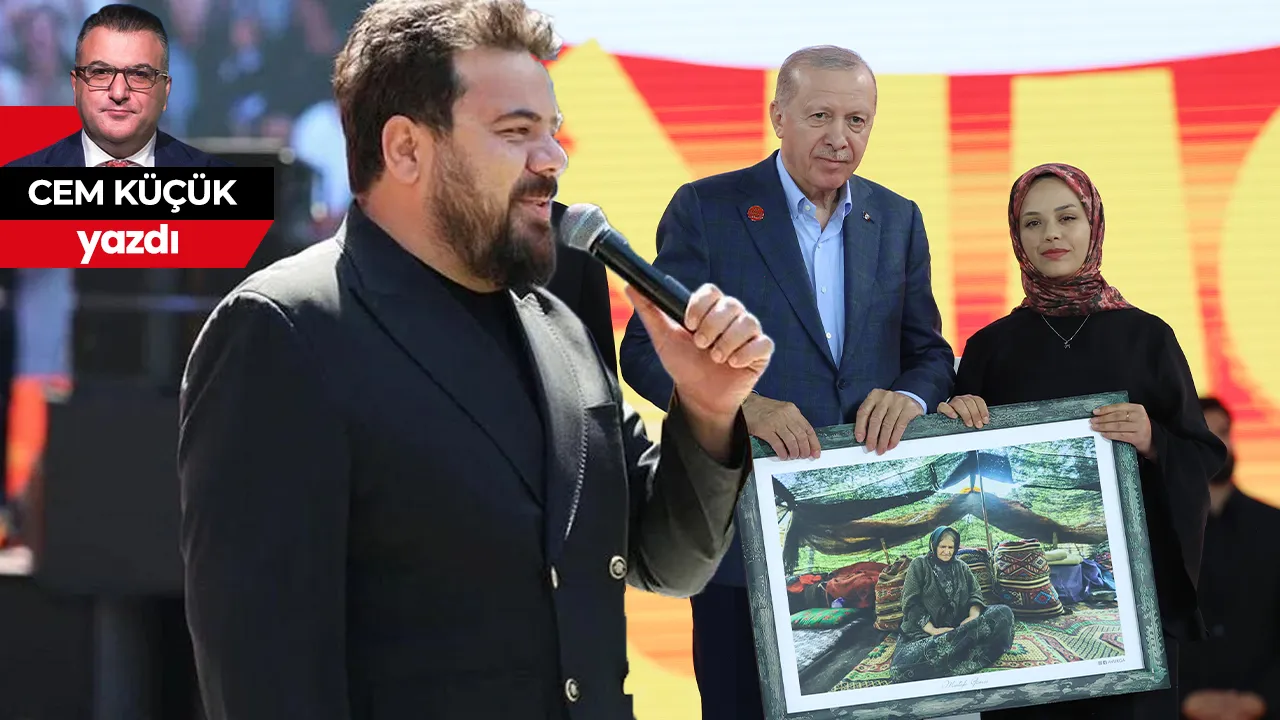 FIRDÖNDÜLER İÇİN KÜSTÜRMEYİN...