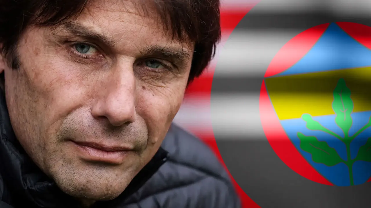 Antonio Conte'den Fenerbahçelileri heyecanlandıran karar