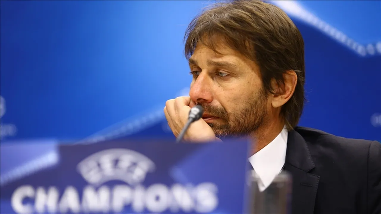 Antonio Conte