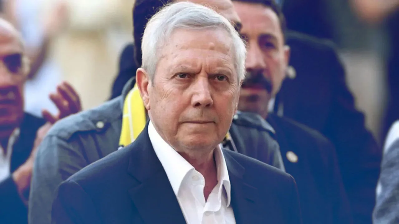 Aziz Yıldırım’ın yönetim listesi ortaya çıktı! Volkan Demirel'e davet...