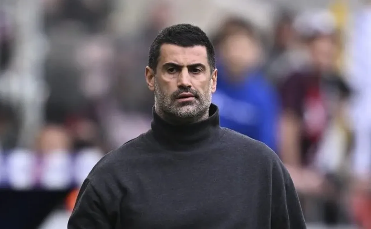 Volkan Demirel