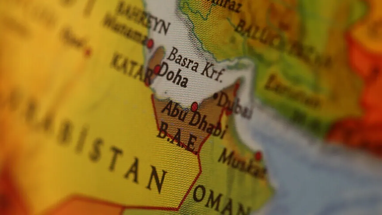BAE alarma geçti! Irak'tan gönderilen 6 İHA vuruldu
