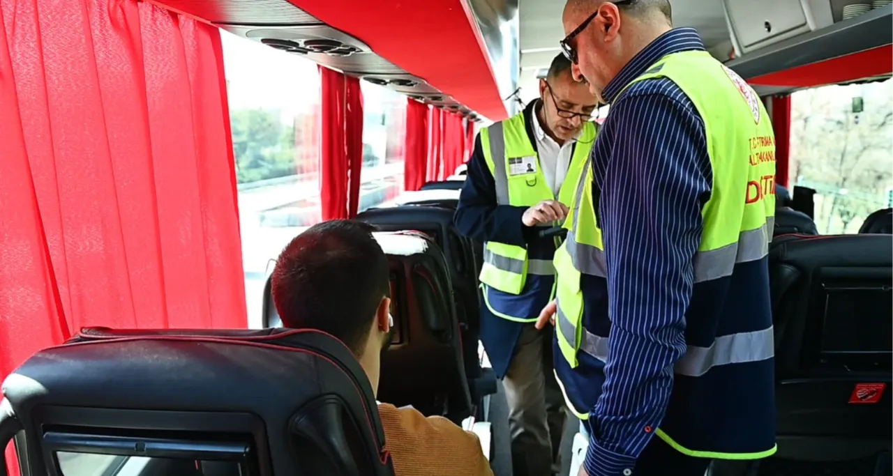 Bakan Uraloğlu duyurdu! Bayram öncesi sıkı denetim geliyor