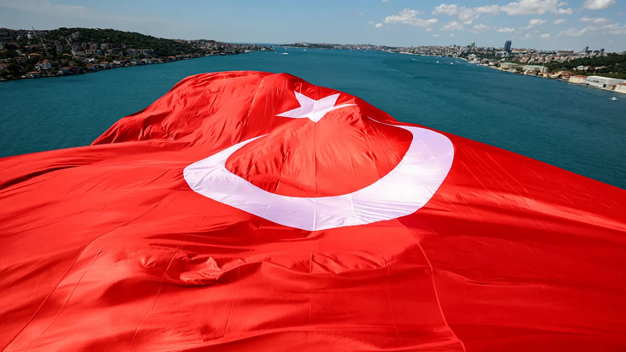 Bakanlar ve siyasi isimlerden 19 Mayıs mesajları