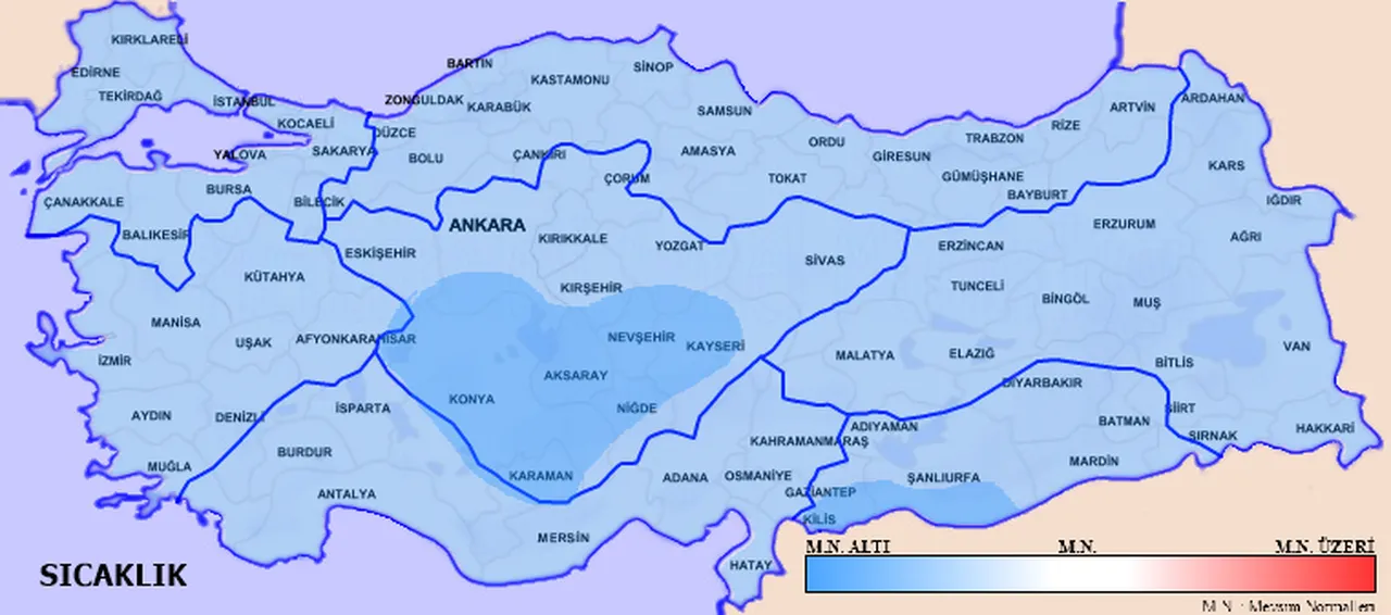 Bayramda hava nasıl olacak? 27-30 Mayıs 2026 hava durumu tahminleri