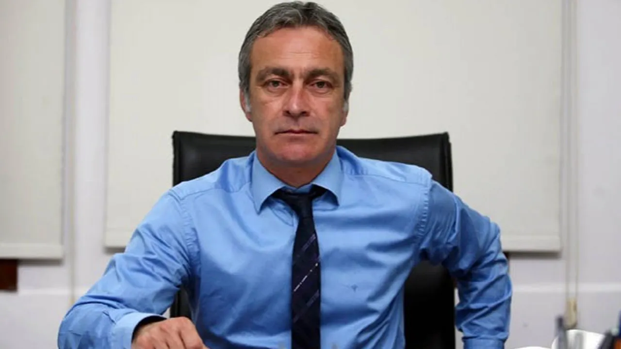 Beşiktaş'ta Önder Özen sürprizi: Anlaşma sağlandı