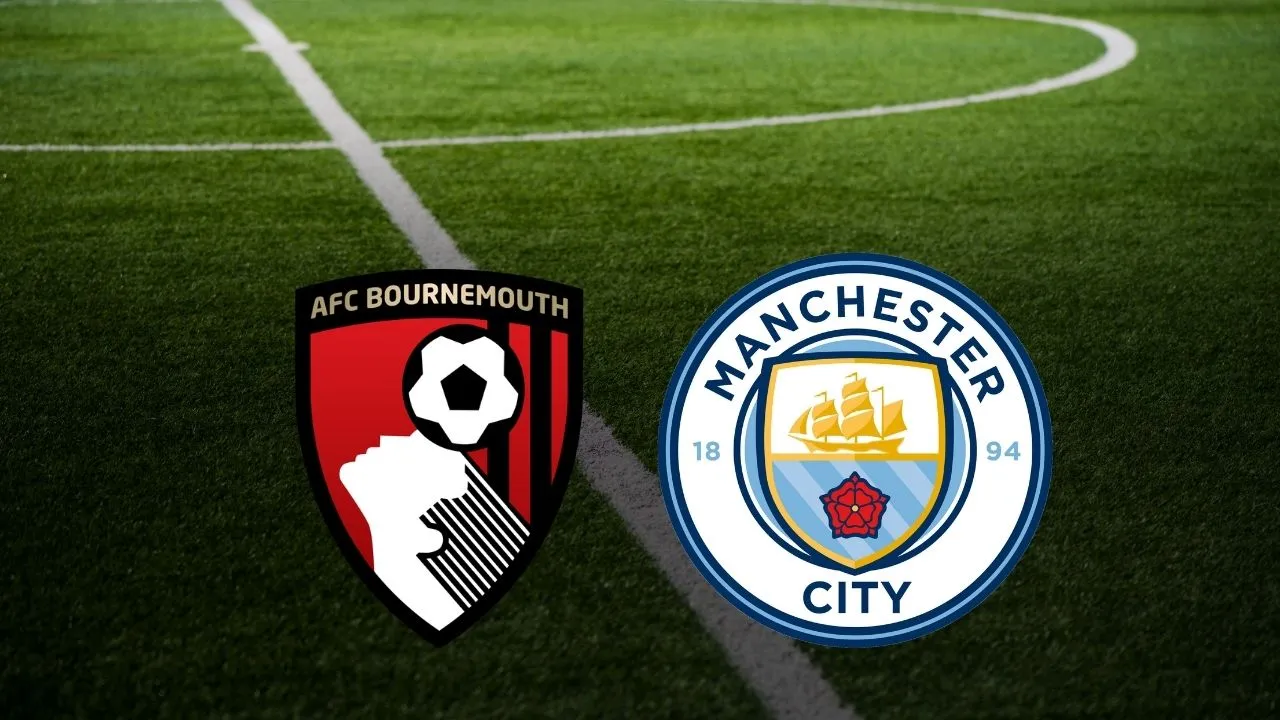 Bournemouth-Manchester City maçı hangi kanalda, nereden izlenir? (Premier League)