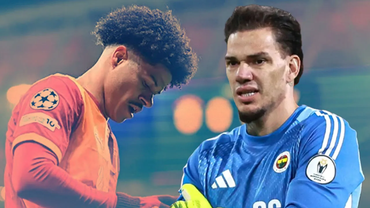 Brezilya'nın Dünya Kupası kadrosu açıklandı: Ederson ve Gabriel Sara kararı
