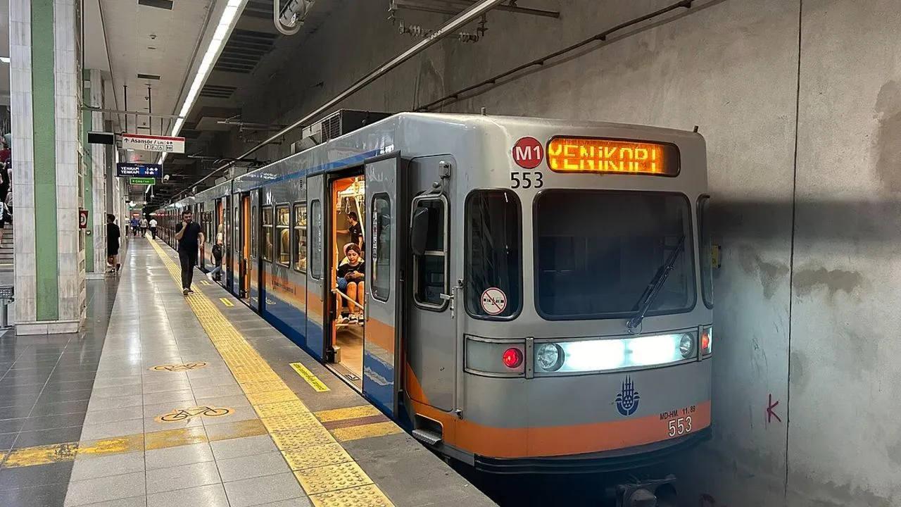 Bugün metro, marmaray, metrobüs, otobüs ücretsiz mi? 19 Mayıs ücretsiz toplu taşıma düzenlemesi