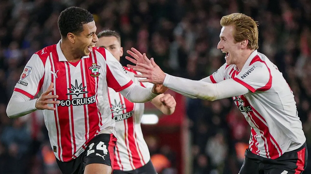 Championship’te casusluk depremi: Southampton ihraç edildi, Hull City'nin rakibi değişti
