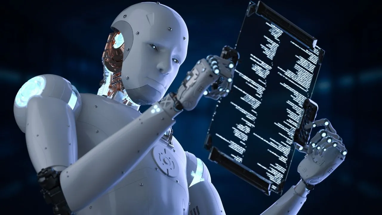 Çin’den dünyada bir ilk: İnsansı robotlara kimlik numarası verilecek