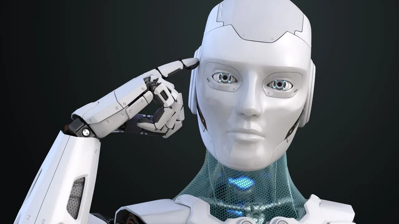 Çin’den dünyada bir ilk: İnsansı robotlara kimlik numarası verilecek