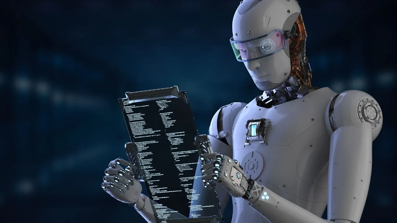 Çin’den dünyada bir ilk: İnsansı robotlara kimlik numarası verilecek
