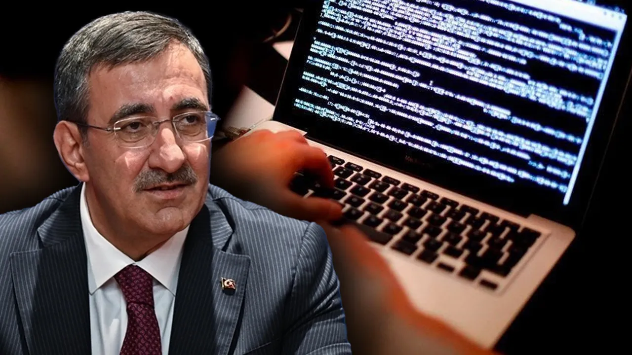 Cumhurbaşkanı Yardımcısı Yılmaz'dan yasa dışı bahis açıklaması: Yapay zeka dahil birçok yeni yöntem devreye alındı