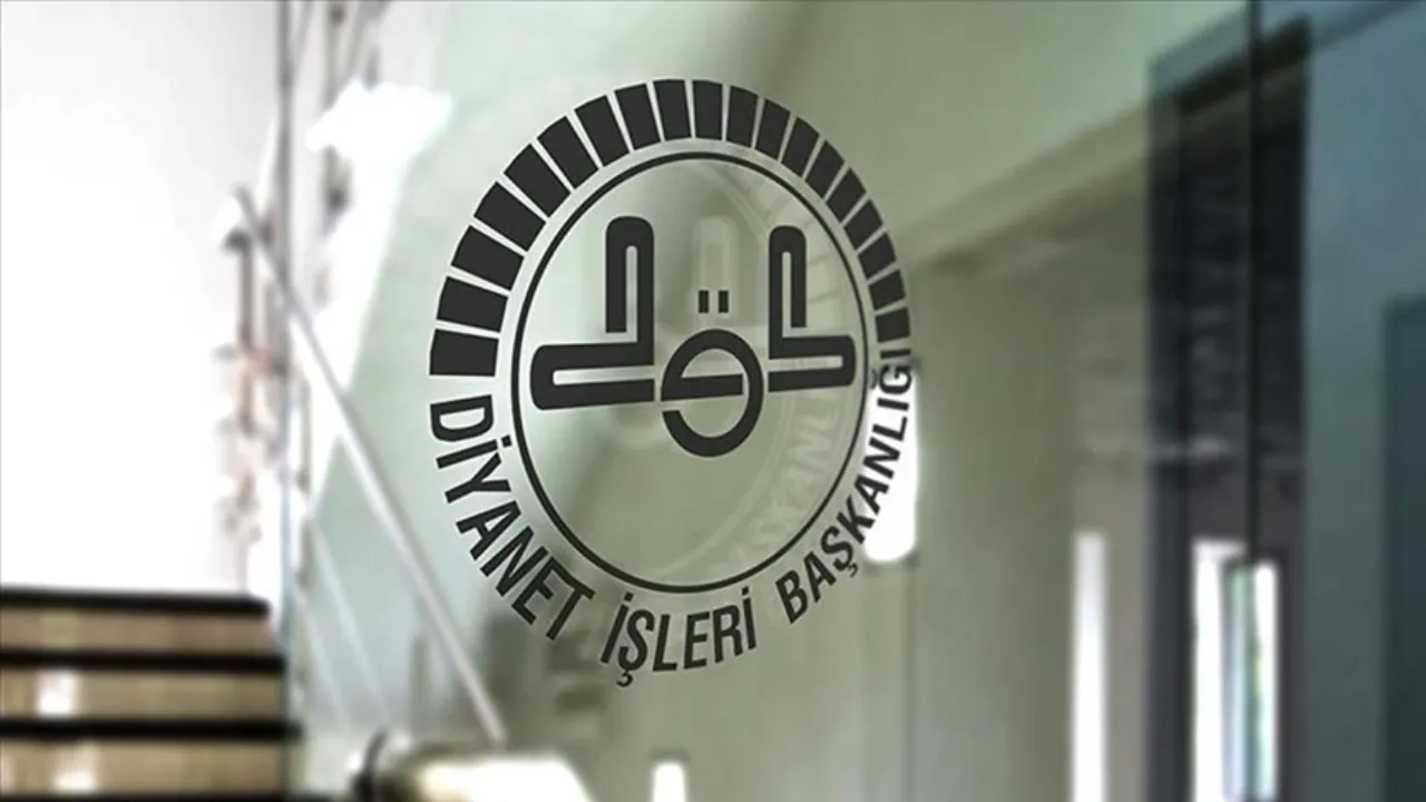 Diyanet Güvenlik Görevlisi, Aşçı ve Temizlik Görevlisi alımı yapıyor! İşte başvuru tarihleri ve şartları