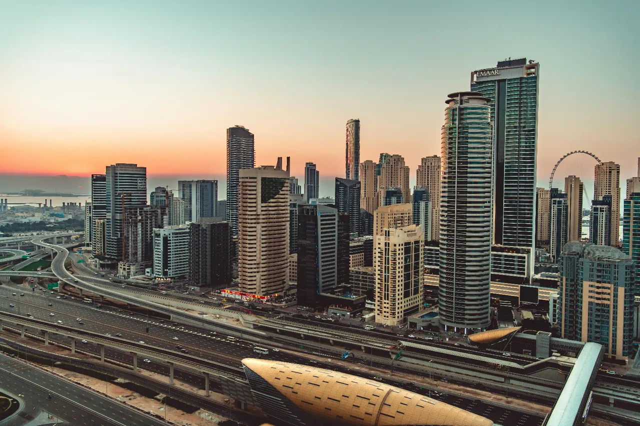 Dubai'deki kriz bir sektörü hareketlendirdi! Türkiye'ye CV yağıyor