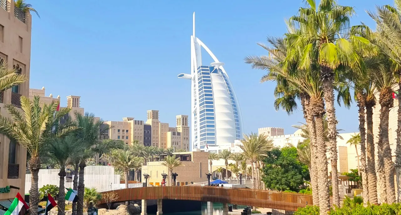 Dubai'deki kriz bir sektörü hareketlendirdi! Türkiye'ye CV yağıyor