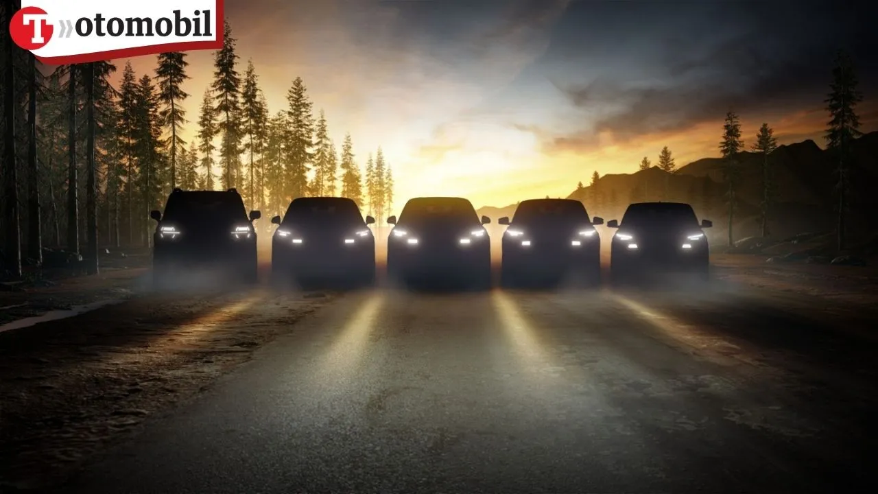 Ford’dan Avrupa atağı: Fiesta ismi geri dönüyor
