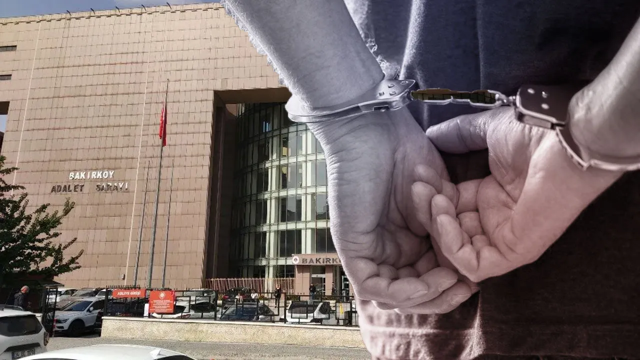 Hakim ile kardeşini tehdit ettiler! Daltonlar suç örgütü üyeleri hakkında iddianame