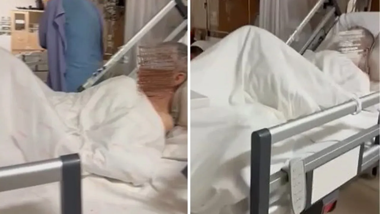 Hemşire ve doktorlar da gözaltında! Yoğun bakımdaki hastaların cihaza bağlı olmadığı ortaya çıktı