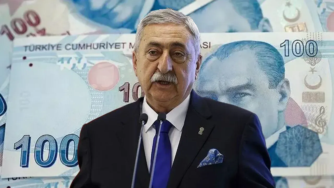 HÜKÜMETE KRİTİK ÇAĞRI!