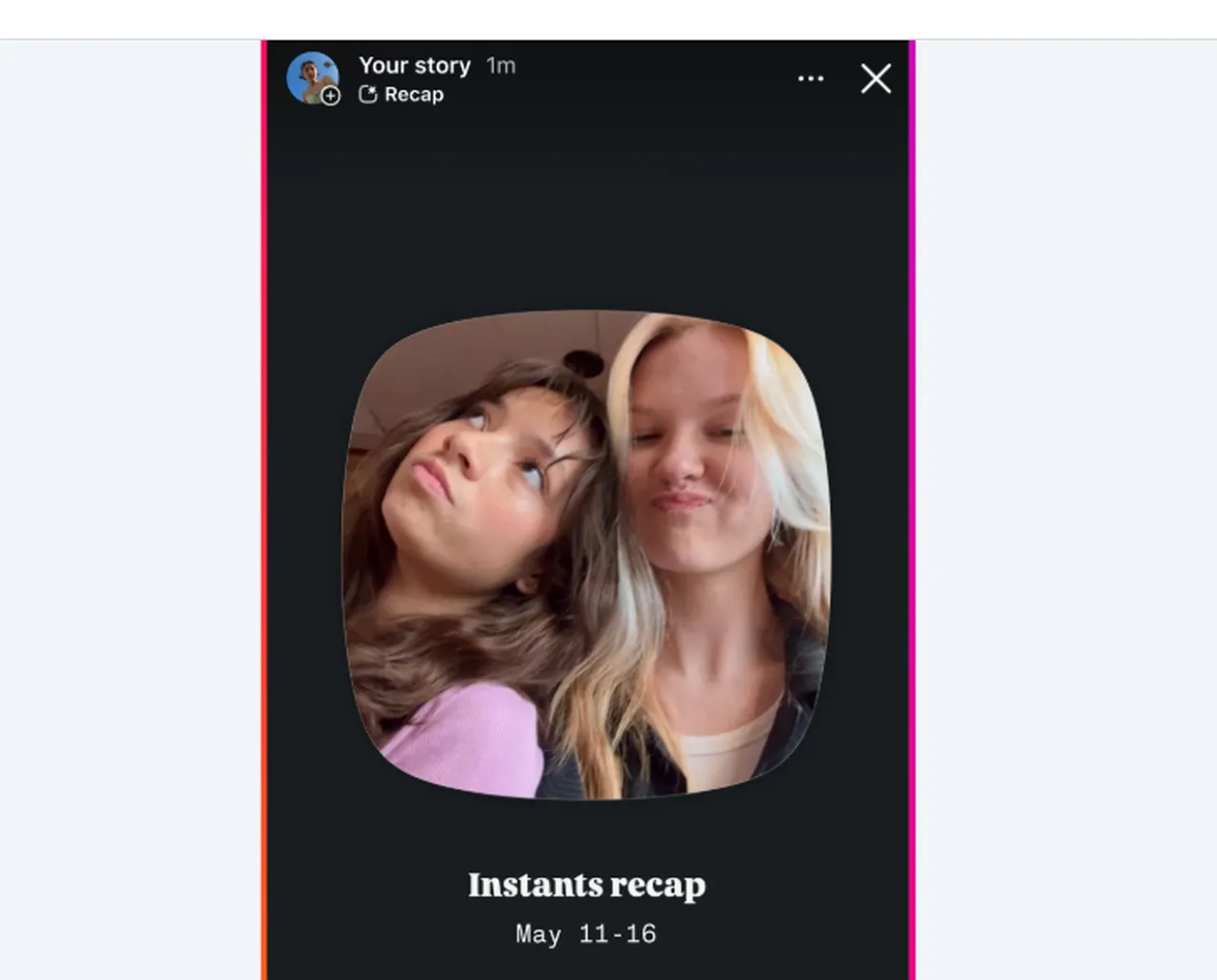 Instagram  şipşak  özelliği nasıl açılır, kapatılır? Instants kullanımı