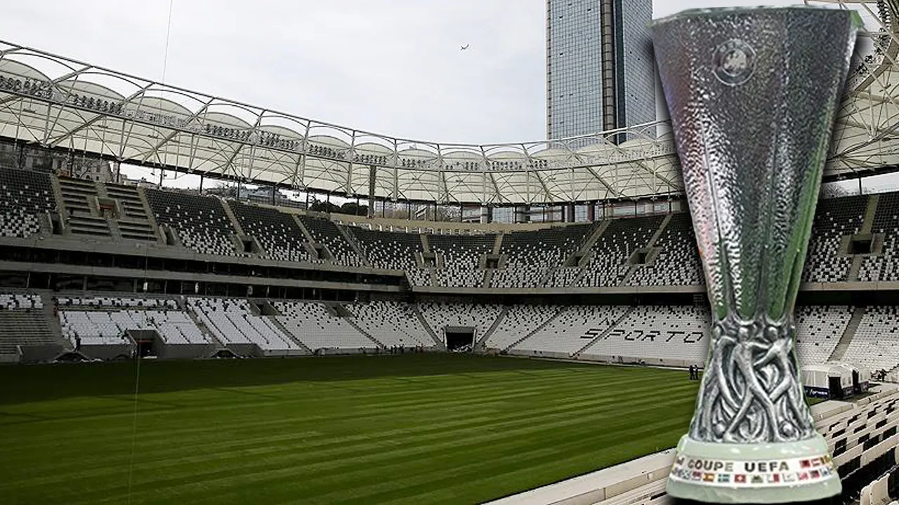 İstanbul'da dev maç: 683 milyon 875 bin euroluk Avrupa finali