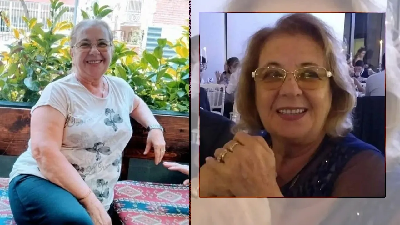 İzmir'de 73 yaşındaki kadının cesedi yanmış halde bulunmuştu: Katil komşu kızı çıktı... İfadesi akılalmaz