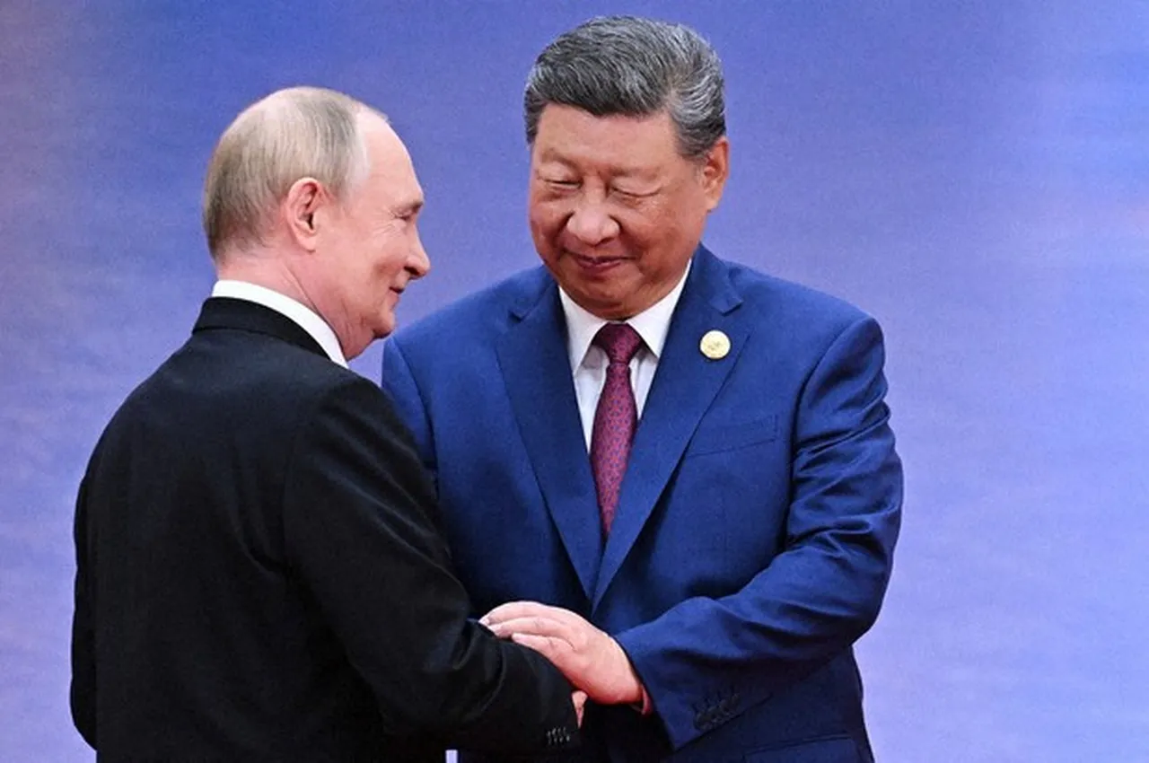 Kapalı kapılar ardında Trump’a açıkladı! Xi Jinping ilk kez bu kelimeyi kullandı: Putin pişman olabilir
