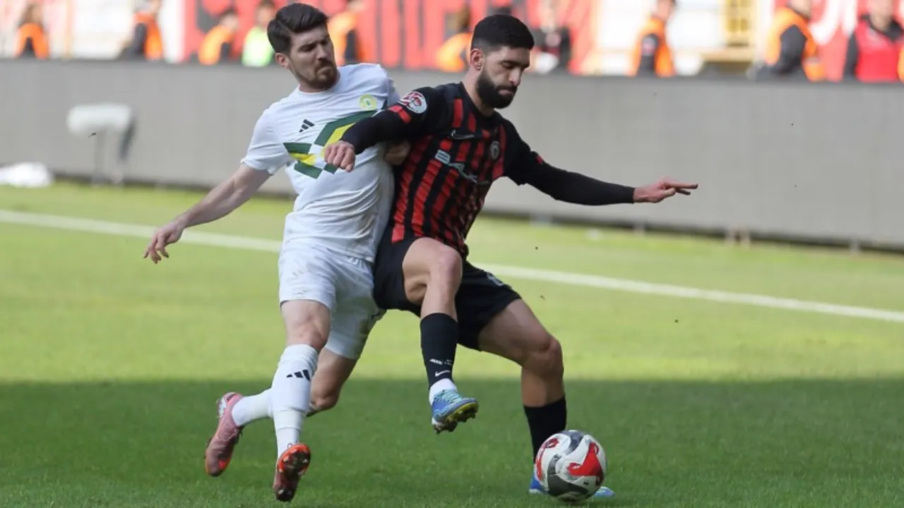 Maç biletleri satışa çıkıyor! Esenler Erokspor-Çorum FK maçı ne zaman, saat kaçta?