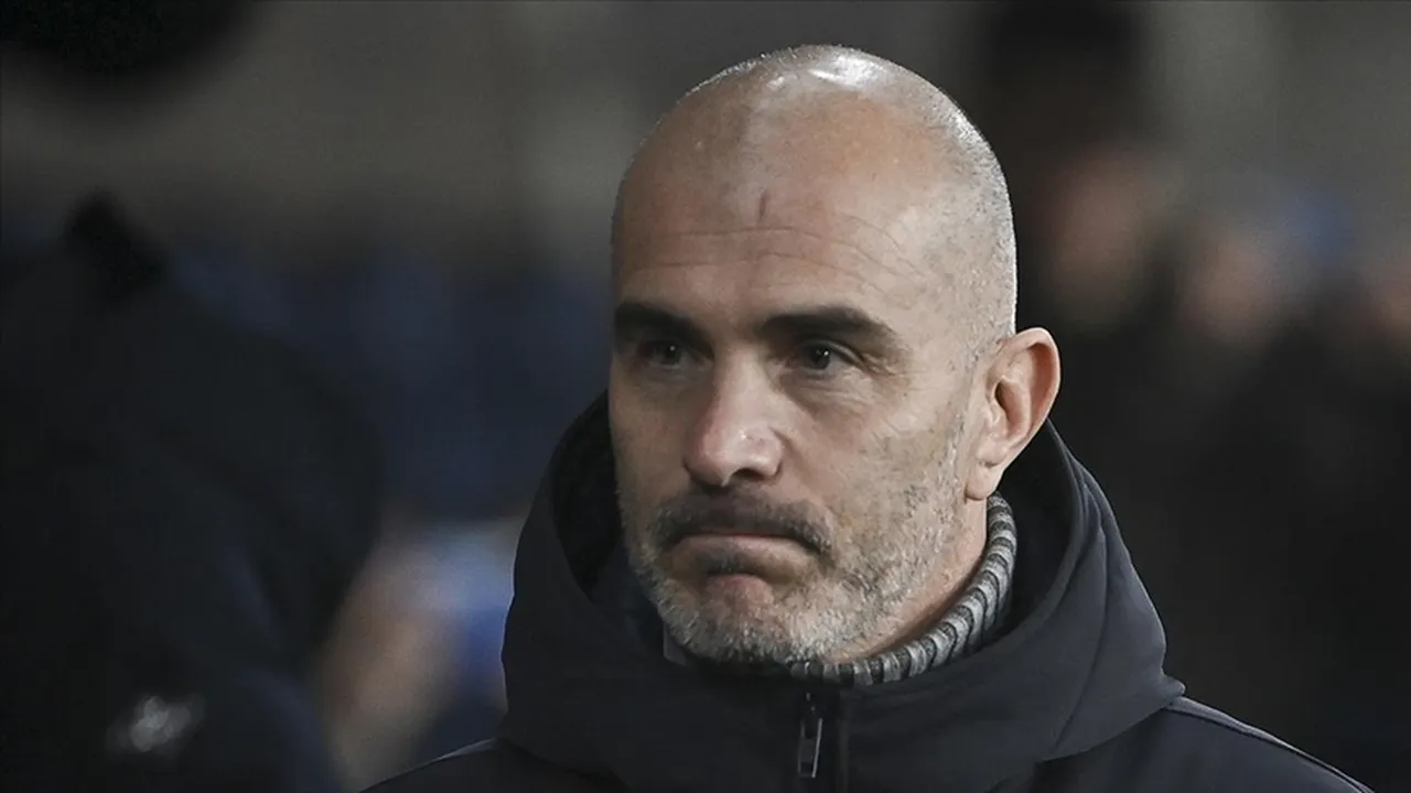 Enzo Maresca, 2023 yılında başladığı teknik direktörlük kariyerinde Leicester City ve Chelsea'yi çalıştırdı.
