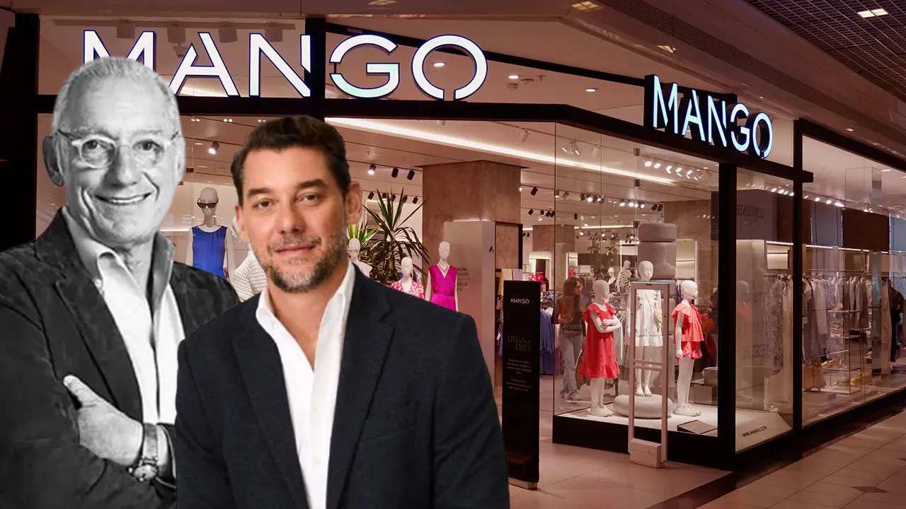 Mango’nun kurucusunun ölümünde kritik gelişme: Oğlu cinayet şüphesiyle gözaltında!