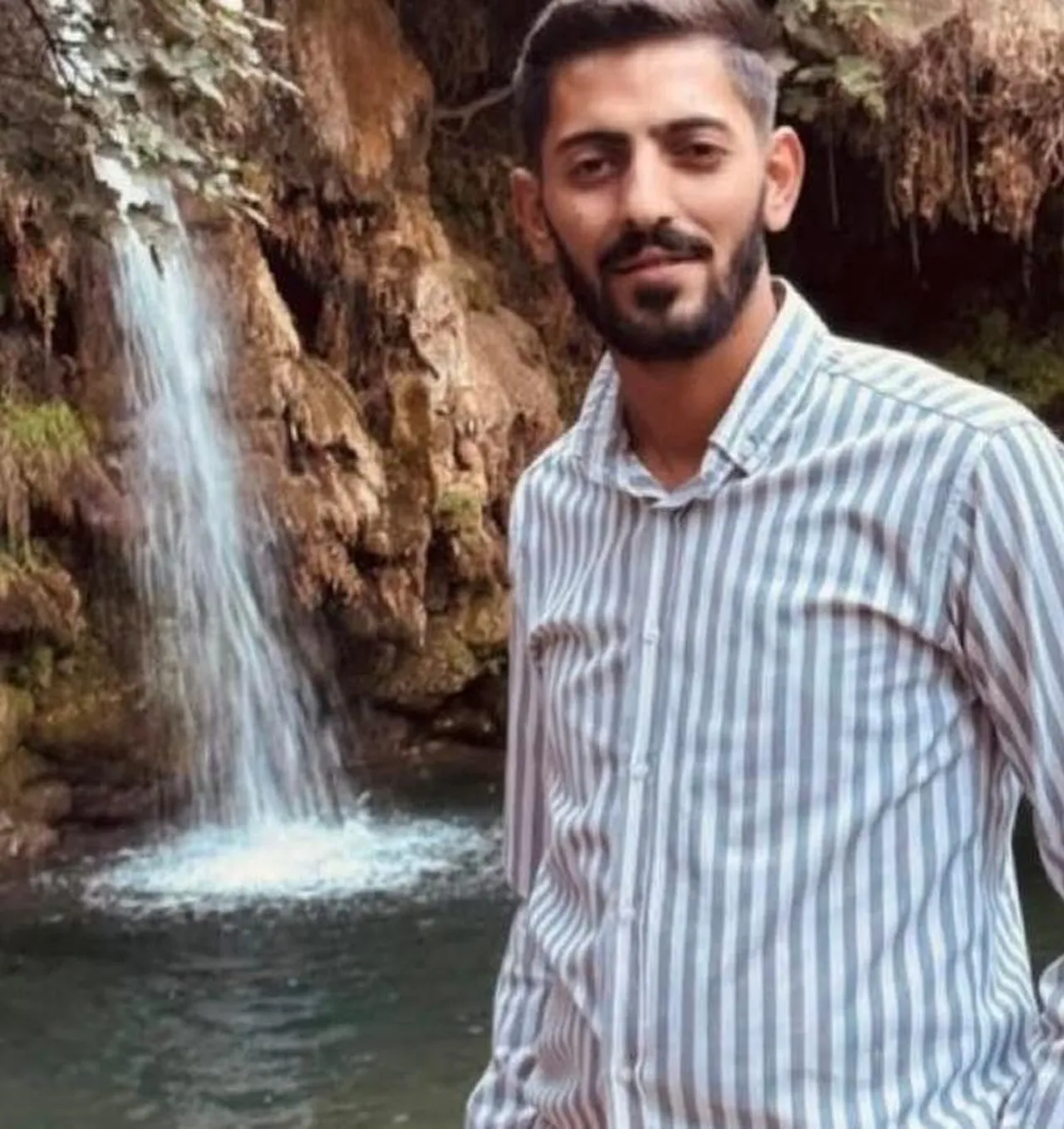 Mardin'de iş kazası! Akıma kapılan genç işçinin kalbi durdu