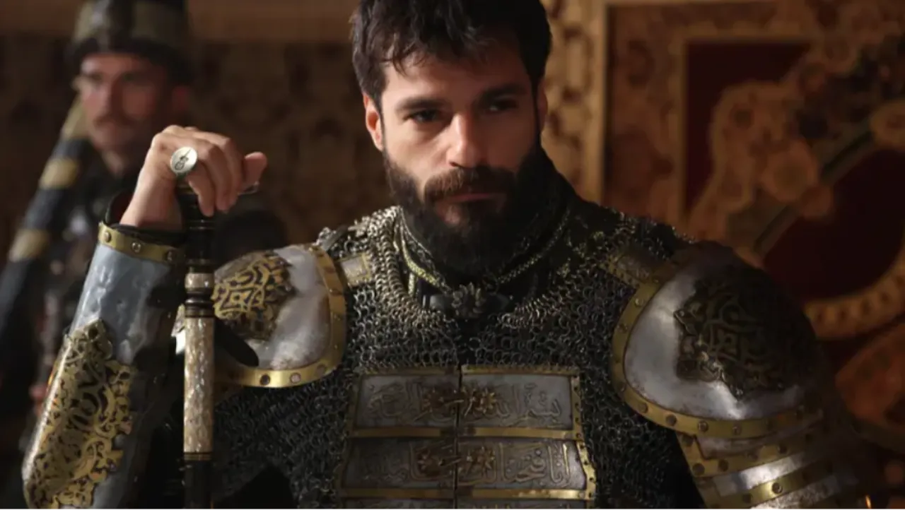 Mehmed Fetihler Sultanı sezon finali ne zaman? Final tarihi belli oldu